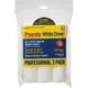 thumbnail image 1 of Funda para rodillo de pintura Purdy White Dove Woven, 9 cm x 23 cm, paquete de 3, 1 of 8