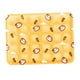 thumbnail image 1 of Almohada autoenfriante para perros, estera de enfriamiento para mascotas, impermeable, 50x40cm, cama para mascotas, estera para perros, estera de enfr Amarillo, 1 of 9