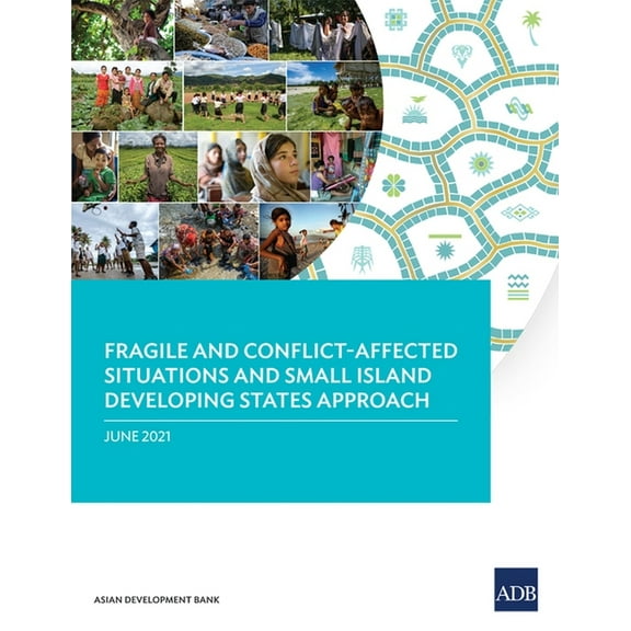 Fragile and Conflict-Affected Situations and Small Island Developing States Approach, (Paperback)