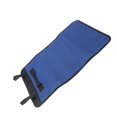thumbnail image 4 of Bolsa De Almacenamiento De Herramientas Oxford Roll Up Organizador De Lve De 22 Bolsillos Bolsa De Soporte Organizada Azul Macarena Herramientas Bolsas de almacenamiento, 4 of 8