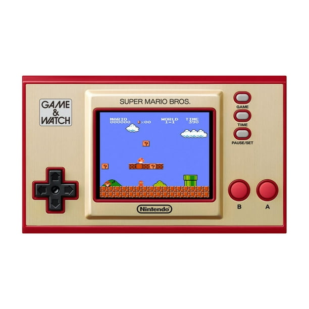 GAME&WATCH❗️ GAME & WATCH: SUPER MARIO BROS. (Game & Watch), Game & Watch