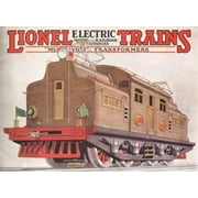 Lionel 9-31021 1927 Catalog Cover Mouse Pad