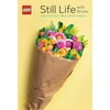 LEGO Still Life with Bricks: 100 Collectible Postcards (LEGO x Chronicle Books)