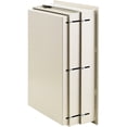 thumbnail image 6 of Global Industrial Residential Safes Expandable Depth Wall Safe - 15""W x 3-1/4"", 6 of 7