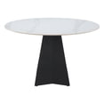 thumbnail image 2 of Mesa de Comedor Izar Blanco - Kessa Muebles, 2 of 5