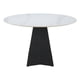 thumbnail image 2 of Mesa de Comedor Izar Blanco - Kessa Muebles, 2 of 5