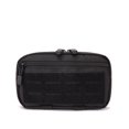thumbnail image 1 of Mini bolsa de administración Modular, bolsa de herramientas táctica MOLLE para equipo de utilidad para aparejo de pecho, chaleco de servicio, cinturón de batalla, bolsa de accesorios adicion, 1 of 5
