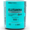 thumbnail image 1 of L-glutamina MDN Sports 500g 100 Servicios 100% Pura Glutamina, 1 of 3