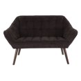 thumbnail image 2 of Chaise milieu-du-siècle Boulder, par LumiSource, 2 of 6