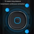 thumbnail image 4 of J33 Car Audio Headphone Wireless Bluetooth Receiver, J33, 4 of 6