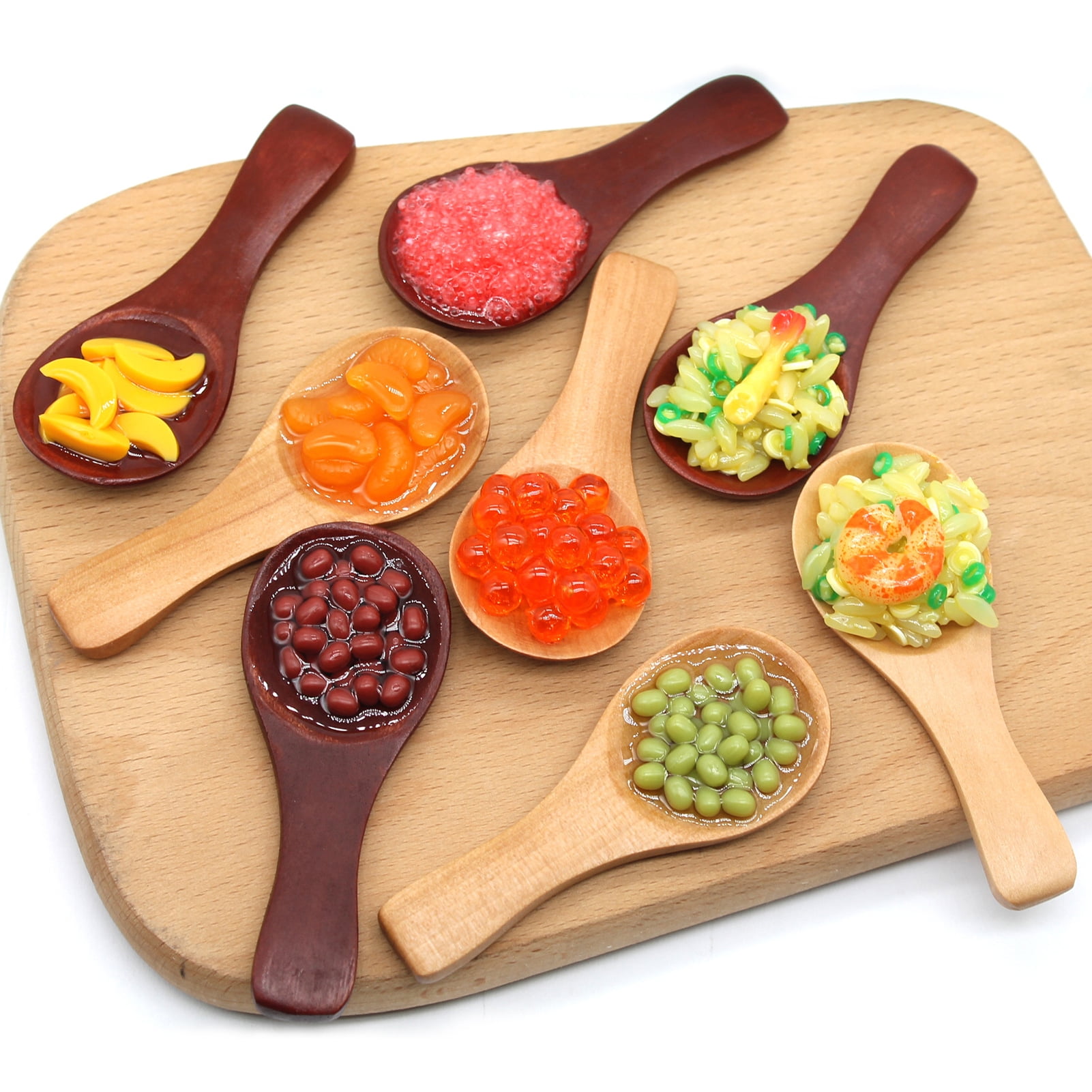 Realistic Toy Food From Playtime Grub to Collectible Craze! Realistic Toy Food From Playtime Grub to Collectible Craze!
