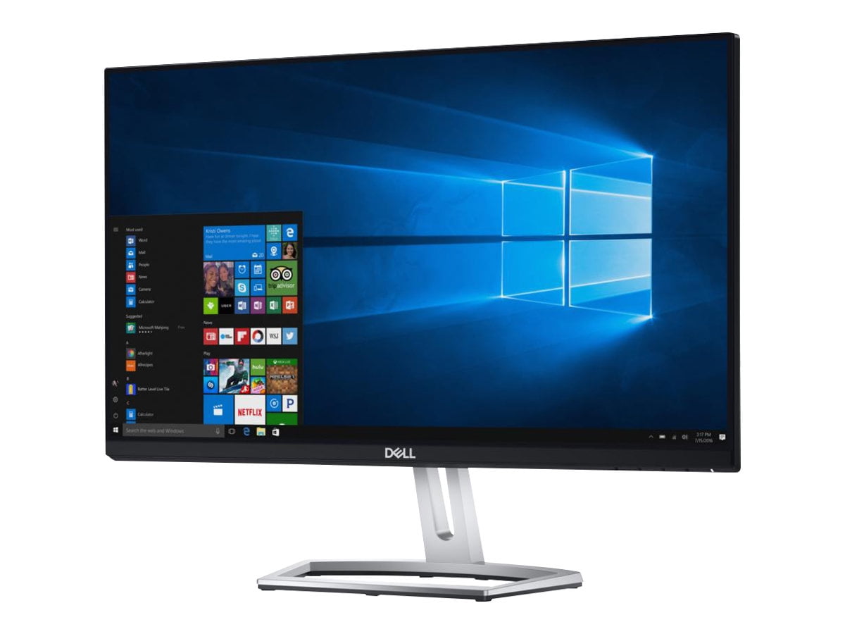 Dell S2318HN - LED monitor - 23\