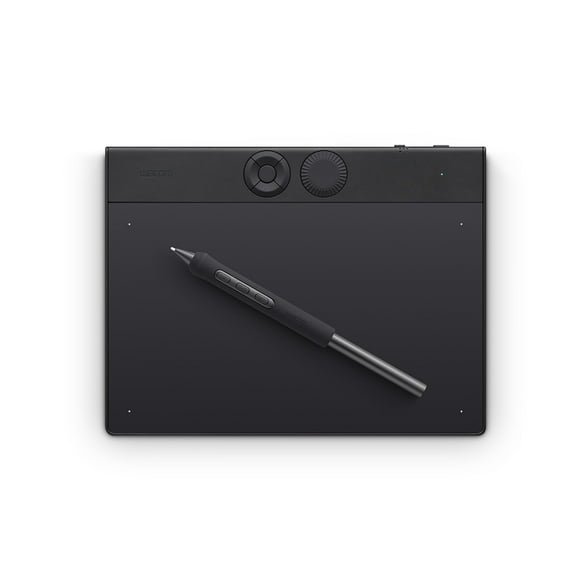 Tableta gráfica Wacom Intuos Pro Small Bluetooth 2025