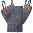 thumbnail image 1 of Tapis pour Animaux de Compagnie Tapis Anti-Saleté Imperméable design Antidérapant, 1 of 3
