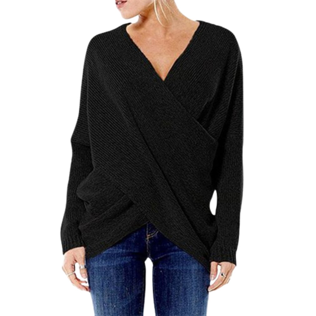 Just Clearance Womens Sweaters in 