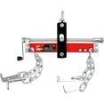 Torin Big Red T32100 Engine Hoist / Steel Engine Leveler, 3/4 Ton