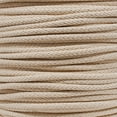 thumbnail image 2 of West Coast Paracord Solid Braid Cotton Sash Cord - Multiple Diameter, Length & Color Options - Ideal for Home Improvement, Indoor & Outdoor Utility, 2 of 2