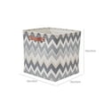 thumbnail image 3 of Yika Fabric Toy Storage Basket Linen Storage Box Thickened Storage Box Clothing Quilt Organisation, 3 of 8