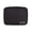 Black, variant on Bizhua Home Textile Storage Electronic Organizer Cable Organizer Compact Travel Organizer Bag Electronics Accessories Cases Storage Bag for Cable Usb Sd Card Power Bank Earphone, 1X Storage Bag
