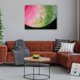 thumbnail image 2 of Rosa y verde, 2 of 4