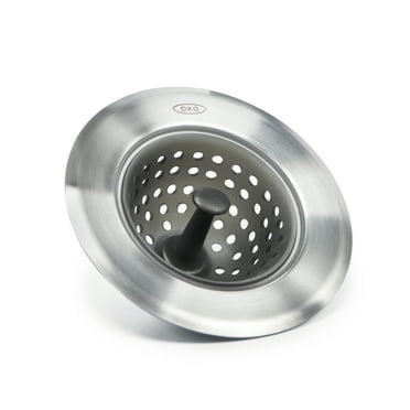 OXO Softworks Silicone Sink Strainer