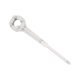 thumbnail image 1 of FOMIYES Herramienta Bung Wrench Para Tapas De Barril Seguro Y Resistente En Color Plata, 1 of 8