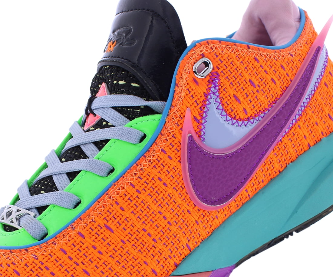 lebron 2k shoes