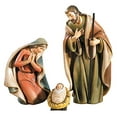 thumbnail image 2 of CB Catholic RC808 Holy Family Nativity Set, 2 of 3