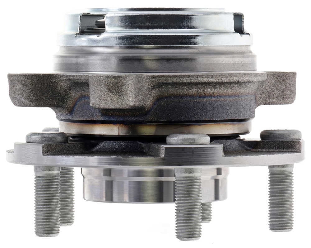 Mevotech Original Grade G76300 Wheel Bearing and Hub Assembly