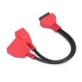 thumbnail image 4 of Adapter, Diagnostic Cable 13.4in Length Plug And Play  Replacement For   Sylphy For Car, 4 of 8