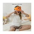 thumbnail image 3 of Diadema de animal JINMJMXG Auriculares inalámbricos Bluetooth terciopelo suave, 3 of 5