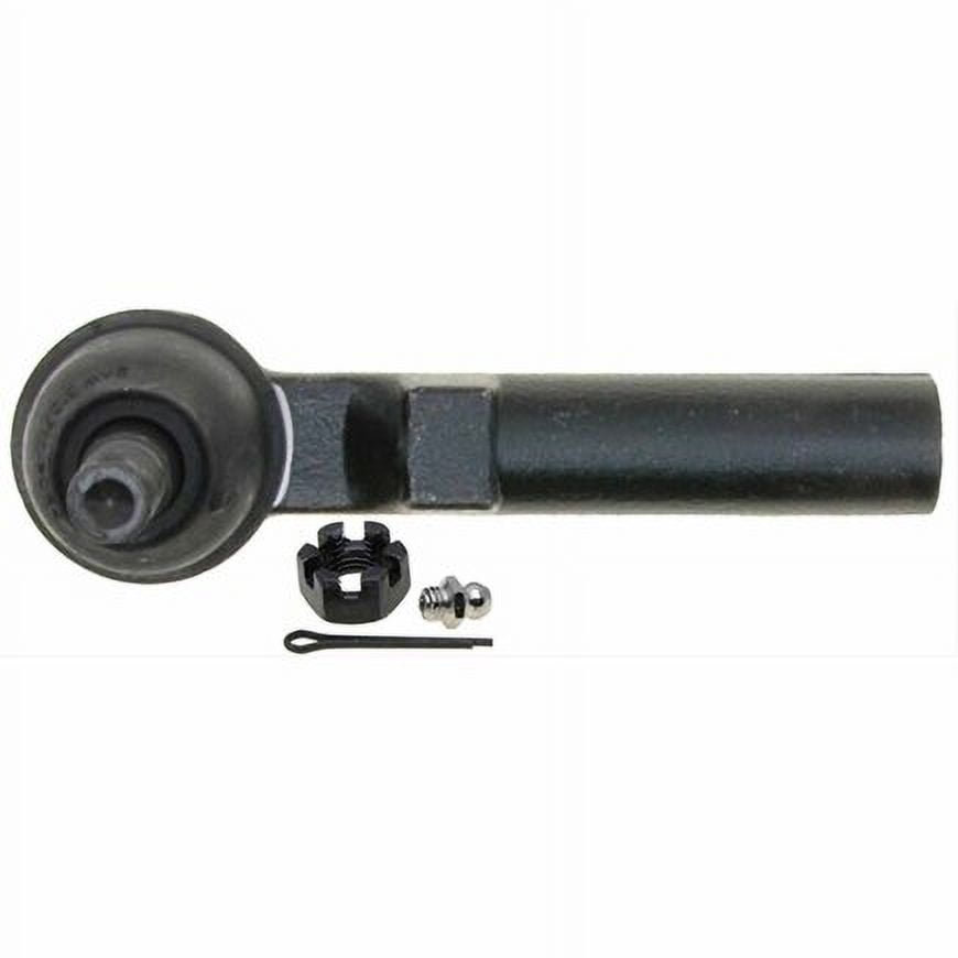Steering Tie Rod End Fits 1997 Buick LeSabre
