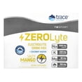 thumbnail image 3 of TRACE MINERALS | ZeroLyte Mezcla de bebida en polvo electrolítico | sabor mango, 3 of 4