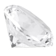 thumbnail image 3 of Piedra De Diamante Sintético Grande, Cristal Transparente De Alto Brillo, Decoración De Escritorio, Piedras Sueltas De Moissanita D, Diamante Simulado Incoloro, Piedras Preciosas, 3 of 7