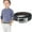 Silver, variant on AWAYTR Reversible Kids Belts for Boys - Black and Brown Leather Belt for School Uniform Casual Jeans