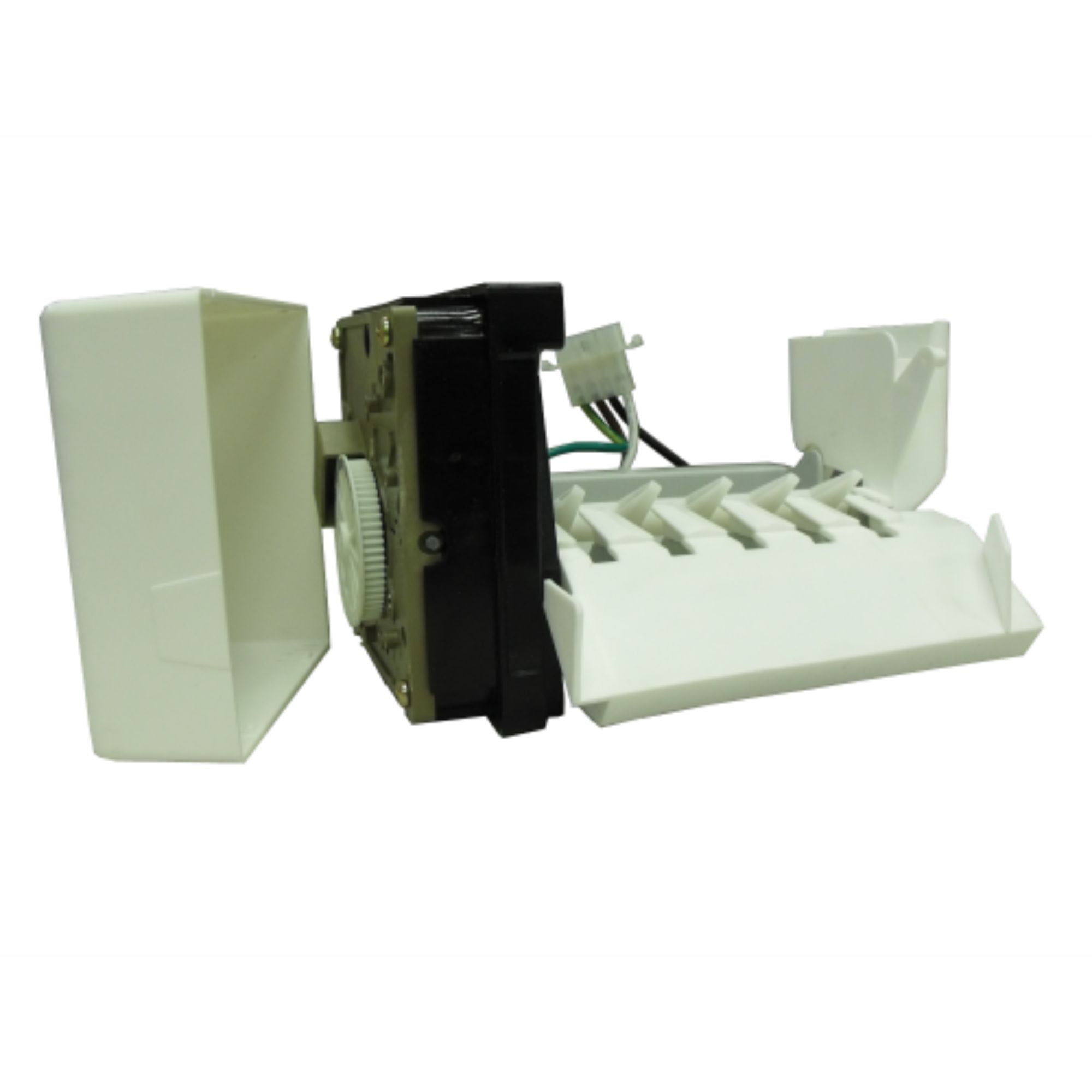 ForeverPRO W10190961 Icemaker for Whirlpool Refrigerator 2212352 W10122503 14... 