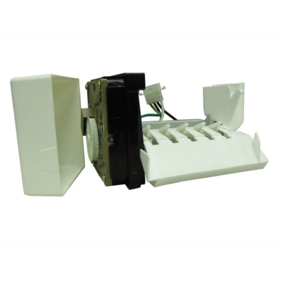 rim961 w10190961 w10122503 whirlpool kenmore ice maker assembly