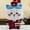 2, variant on Hot 55cm Cute Chiikawa Cartoon Usagi Stuffed Doll Train Attendant Costume Kawaii Hachiware Plush Toy Anime Style Gift
