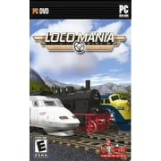 Locomania - PC: The Ultimate Gaming Experience for PC Enthusiasts