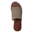thumbnail image 2 of Sandalias Roxy  Mujer Oro Rosa Kaia J ARJL200654TG1, 2 of 4