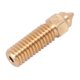 thumbnail image 1 of Boquillas de latón ANGGREK para impresora 3D 10 Piezas Resistencia a Altas Temperaturas, 1 of 8