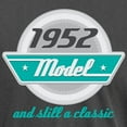 thumbnail image 3 of CafePress - 1952 Birthday Gorgeous Men's Comfort Colors® T Shi - Mens Comfort Colors Shirt, 3 of 5