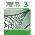 thumbnail image 1 of Focus on Writing 3, 1 of 1