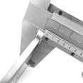 thumbnail image 6 of Sturdy Stainless Steel Ruler Ensuring Accurate Measurements Produced For Engineering Drawing And Home Craft Use, 6 of 9