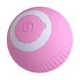 thumbnail image 2 of CBFFDC Hunting Instinct Toy Intelligent Pet Teaser Ball Obstacle Avoidance USB Rechargeable Boredom Relief Bite Resistant Smart Toy, 2 of 7