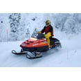 thumbnail image 1 of Searchlight GP Arctic III Glossy Poster, 1 of 2