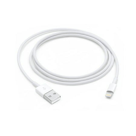 UPC 885909627424 product image for Apple Lightning to USB Cable, 3 ft | upcitemdb.com