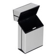 thumbnail image 4 of Caja de cigarrillos, caja de cigarrillos impermeable para hombres, interruptor magnético para fiesta para guardar cigarrillosHomeOther Fyydes Descripción de la referencia, 4 of 6