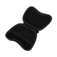thumbnail image 3 of Gamepad Pack Hard Handle Portable Zipper Pouch Shockproof Hard Protective for Case Storage Bag For One/Switch Pro/f, 3 of 4