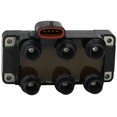 thumbnail image 3 of Standard Motor Eng.Management Ignition Coil FD488T T Series; OE Replacement; With Vertical Connector, 3 of 4